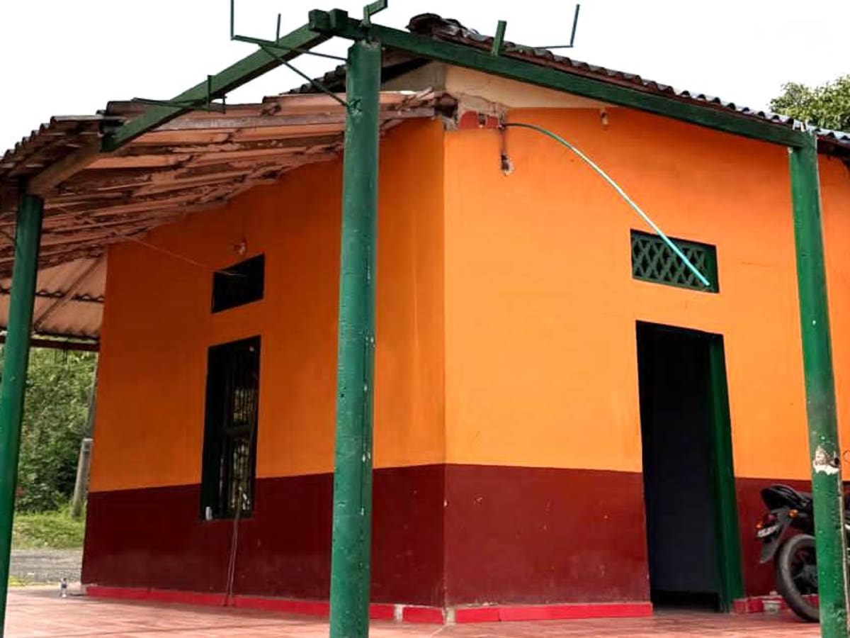 En San Juan, cuatro mujeres víctimas de la violencia esperan restitución definitiva de un predio