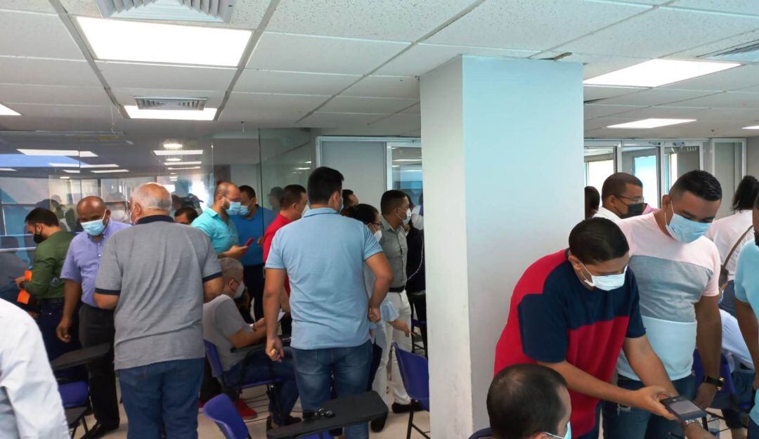 La Universidad del Magdalena deberá rendir un informe antes de este sábado