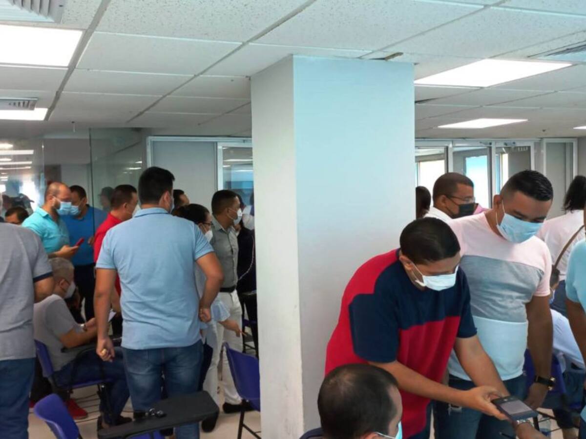 Suspenden convocatoria pública para elección de contralor de Cartagena