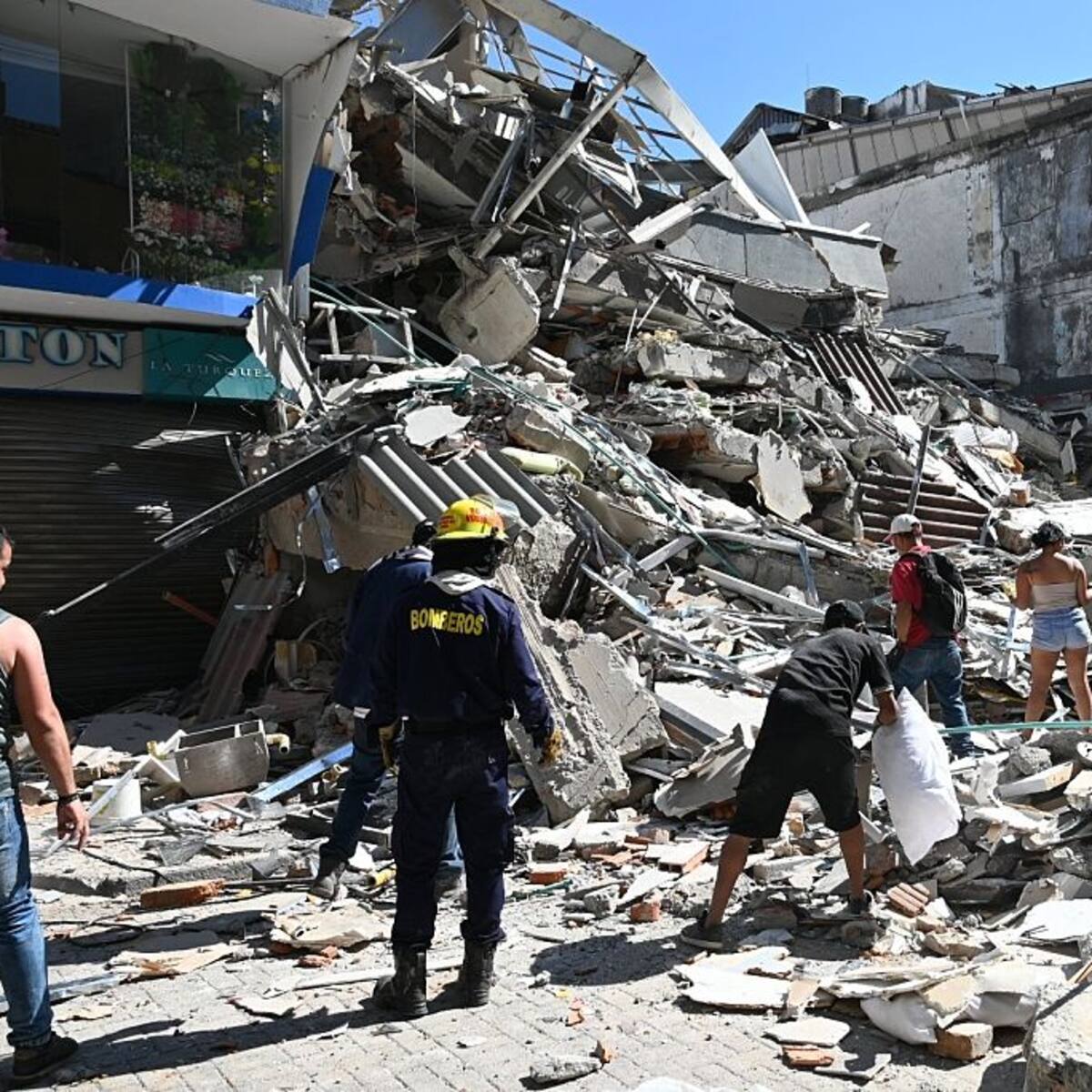 Netflix donó $600 millones de pesos para apoyar al sector audiovisual afectado por el terremoto