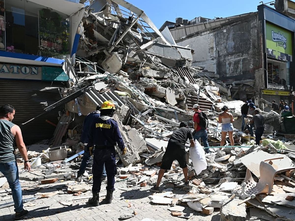 Netflix donó $600 millones de pesos para apoyar al sector audiovisual afectado por el terremoto