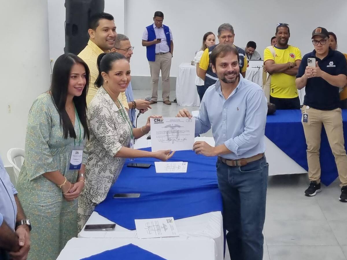 “Lamento sentir esta amenaza de Fuad Char”: Varela sobre demanda a su curul