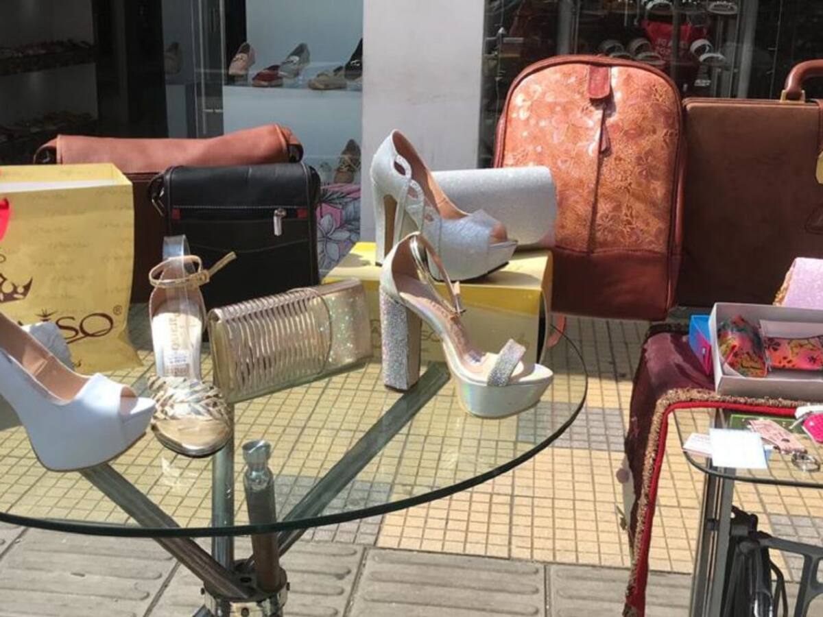 NaviCalzado, la estrategia para reactivar San Francisco