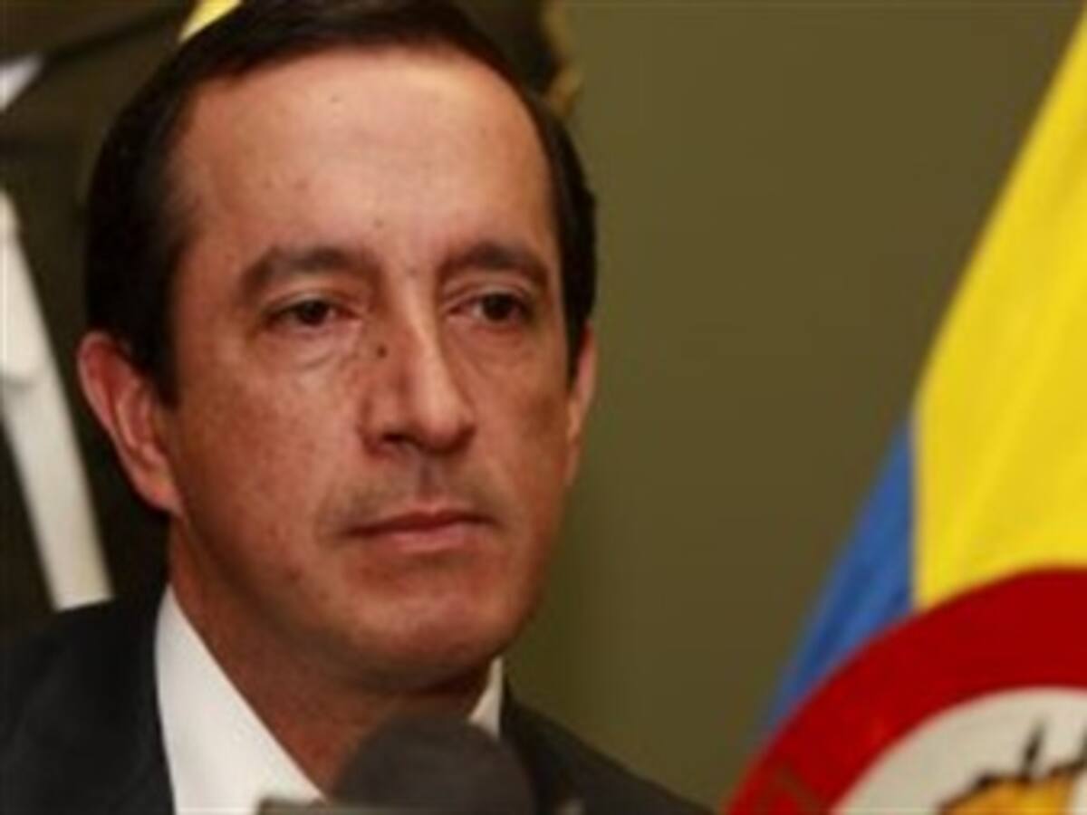 EE.UU garantiza facilidad para que la Corte Suprema desarrolle el proceso de la parapolitica