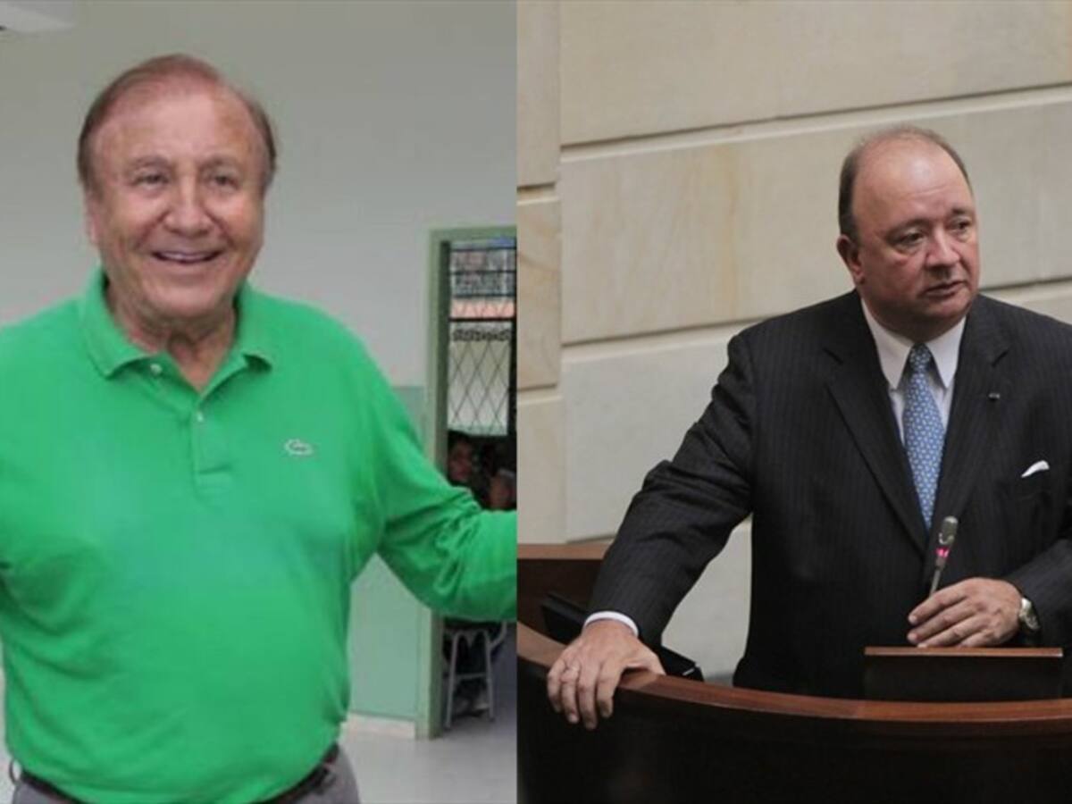 Alcalde de Bucaramanga y ministro de Defensa se enfrentan por presupuesto del Ministerio