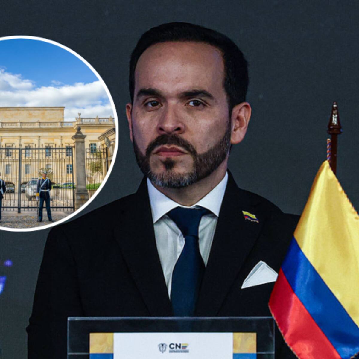 Gabinete de Abelardo De la Espriella: ¿Qué ministerios faltan por nombrar? Hay 11 confirmados