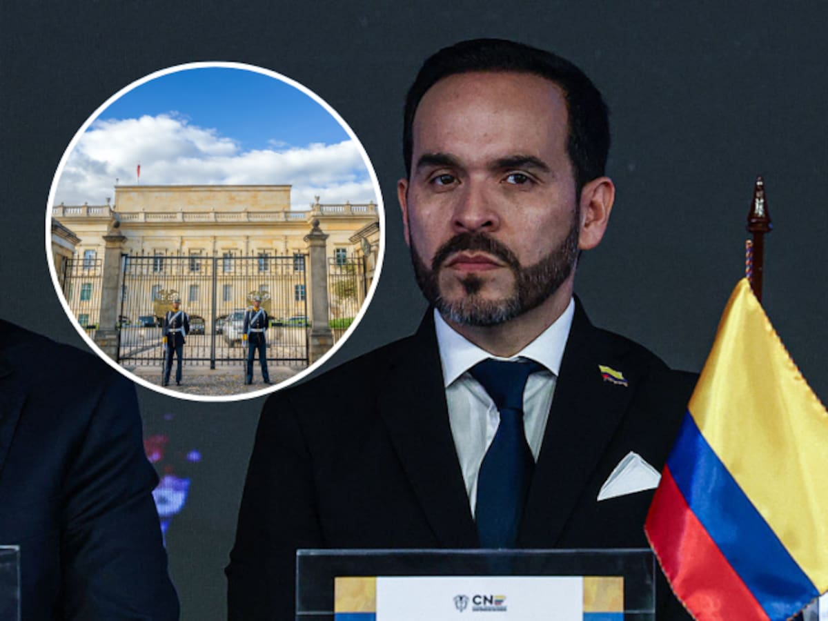 Gabinete de Abelardo De la Espriella: ¿Qué ministerios faltan por nombrar? Hay 11 confirmados