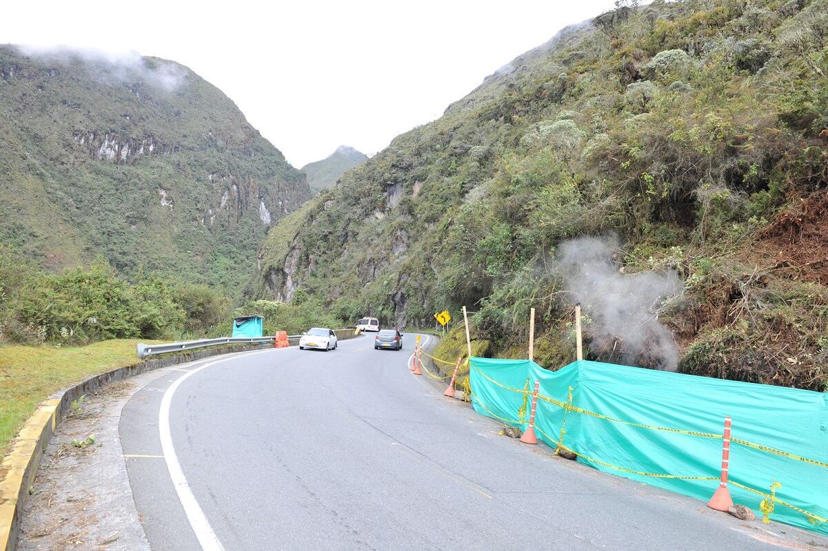 Crédito: Gobernación de Caldas.