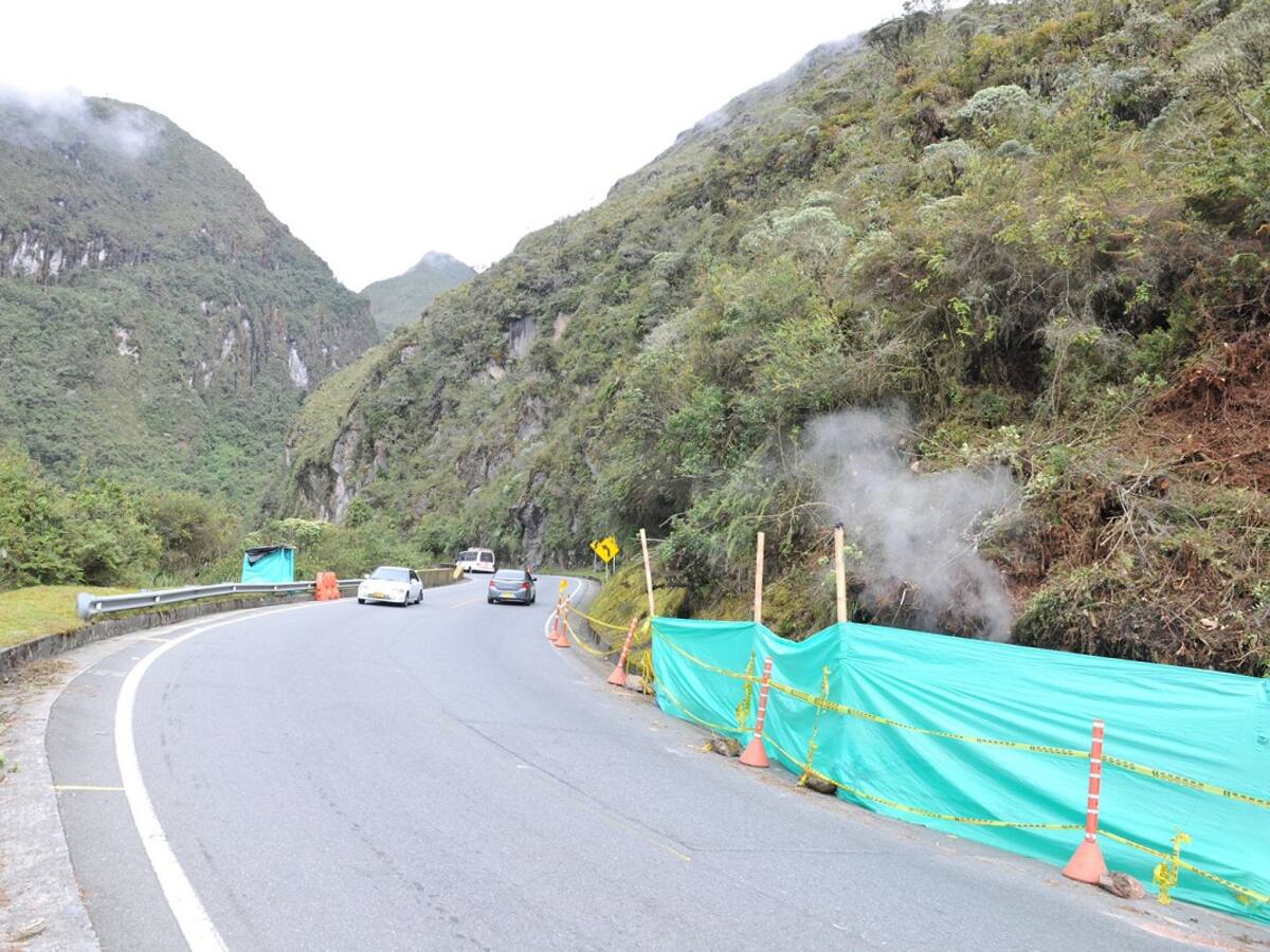 El servicio de gas comenzará a suspenderse paulatinamente, tras situación en Cerro Bravo