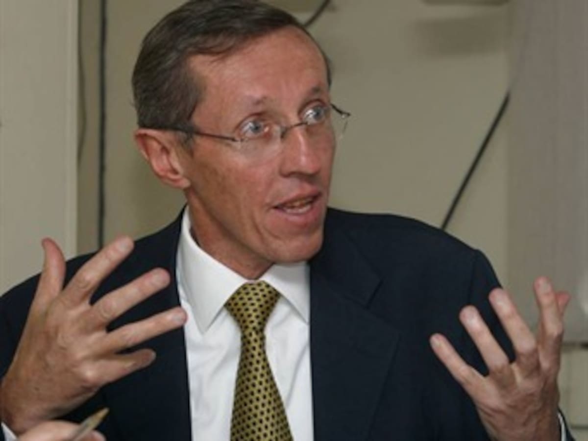 Alianza Verde resta importancia a la reunión entre Uribe y Pastrana