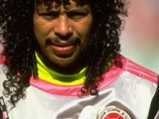 René Higuita se despide del fútbol colombiano
