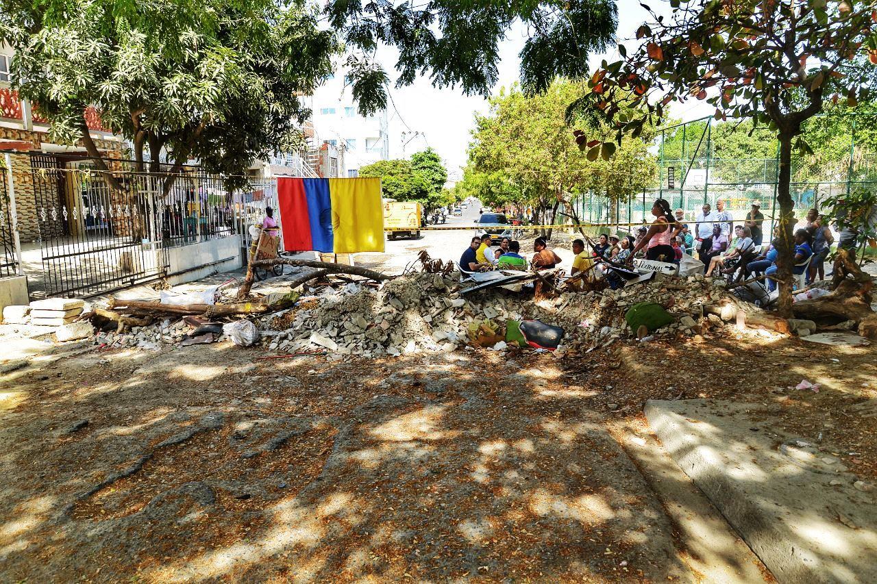 Alcaldía de Cartagena