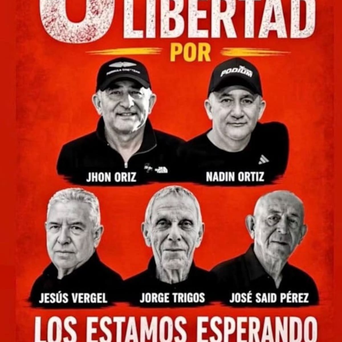 Ocaña se levanta contra el secuestro