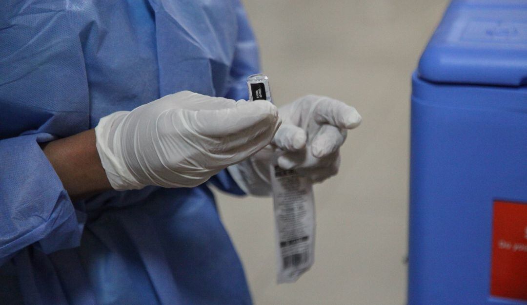 Desde este viernes los habitantes mayores de edad de estas poblaciones podrán acudir a los puntos para recibir el biológico contra el COVID-19