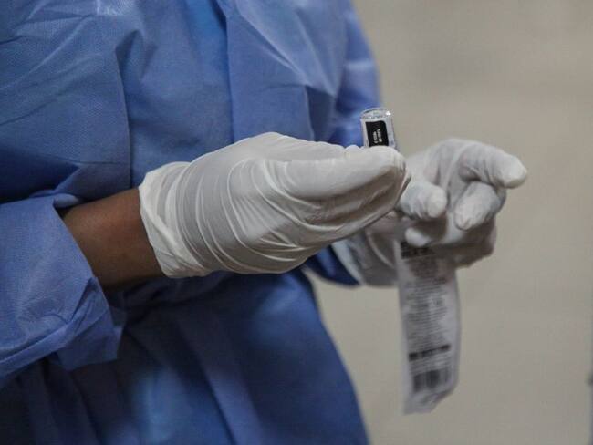 Desde este viernes los habitantes mayores de edad de estas poblaciones podrán acudir a los puntos para recibir el biológico contra el COVID-19