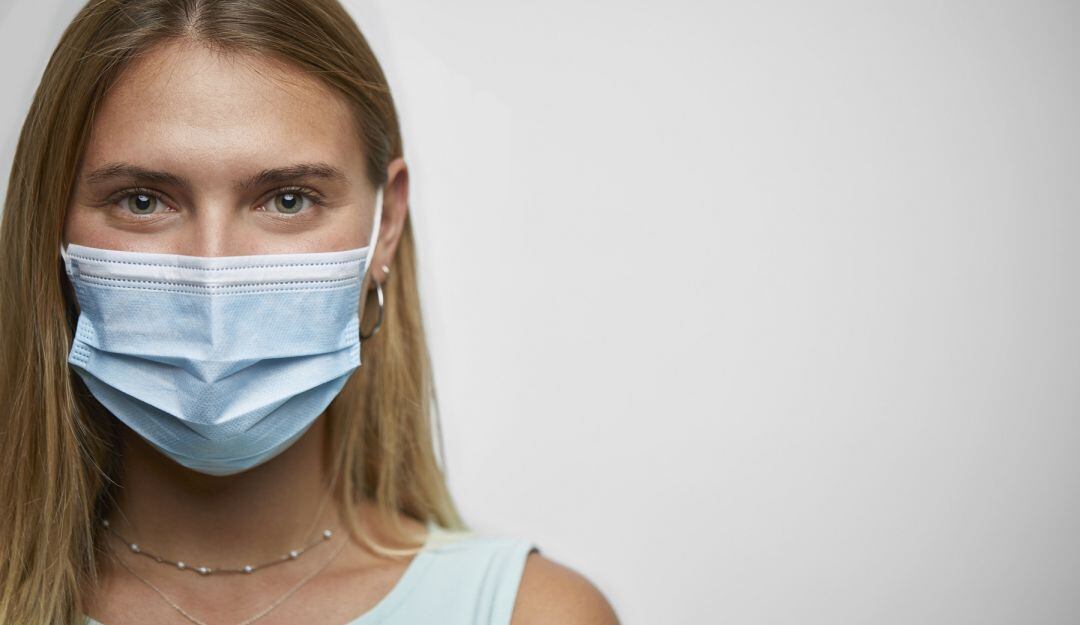 ¿Qué hacer para que las mascarillas protejan más contra el COVID-19?