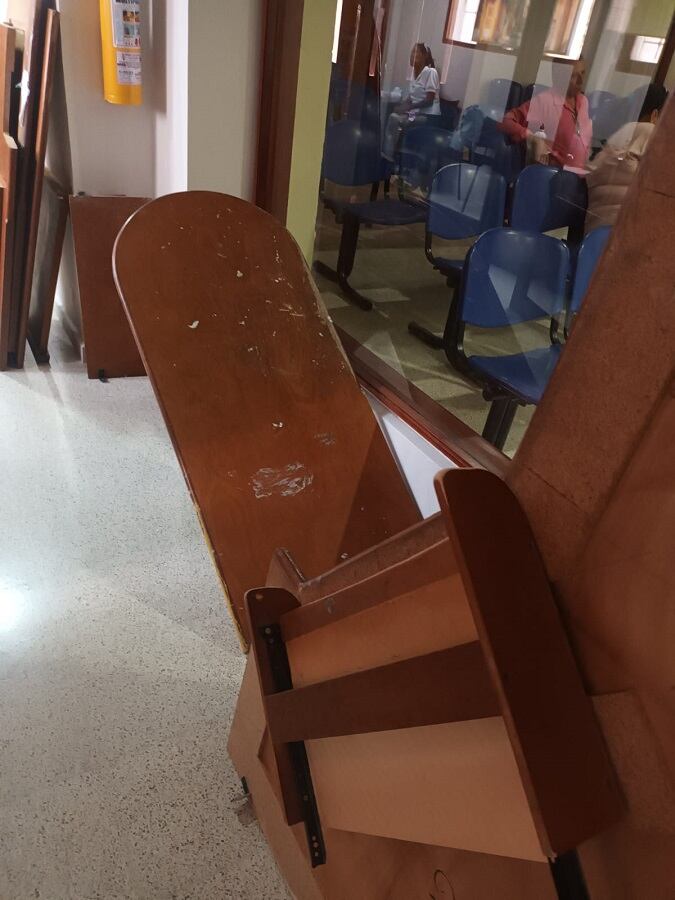 Sindicatos de Empleados Públicos del Concejo de Cartagena