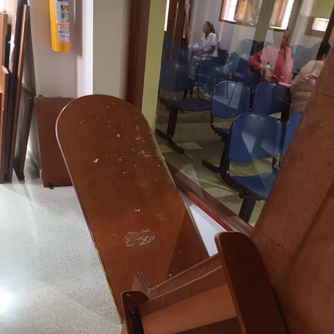 Sindicatos de Empleados Públicos del Concejo de Cartagena