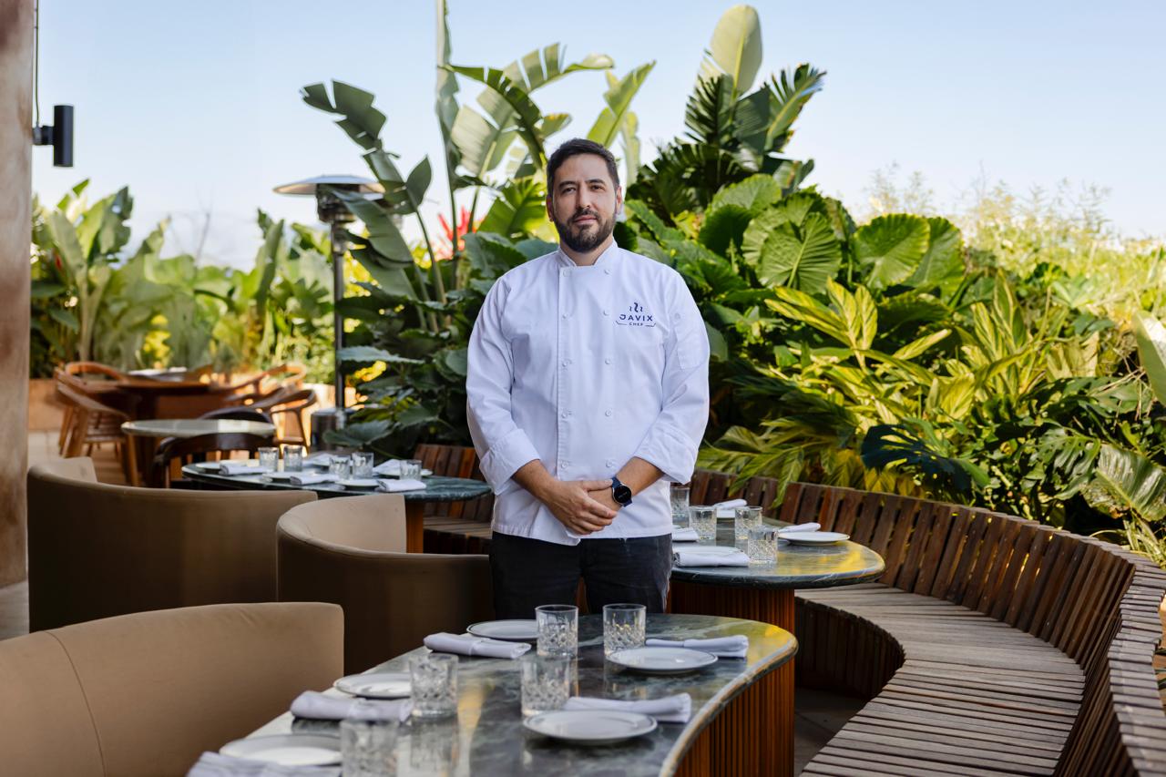 Javier González: El liderazgo detrás de la expansión global de La Ferneteria