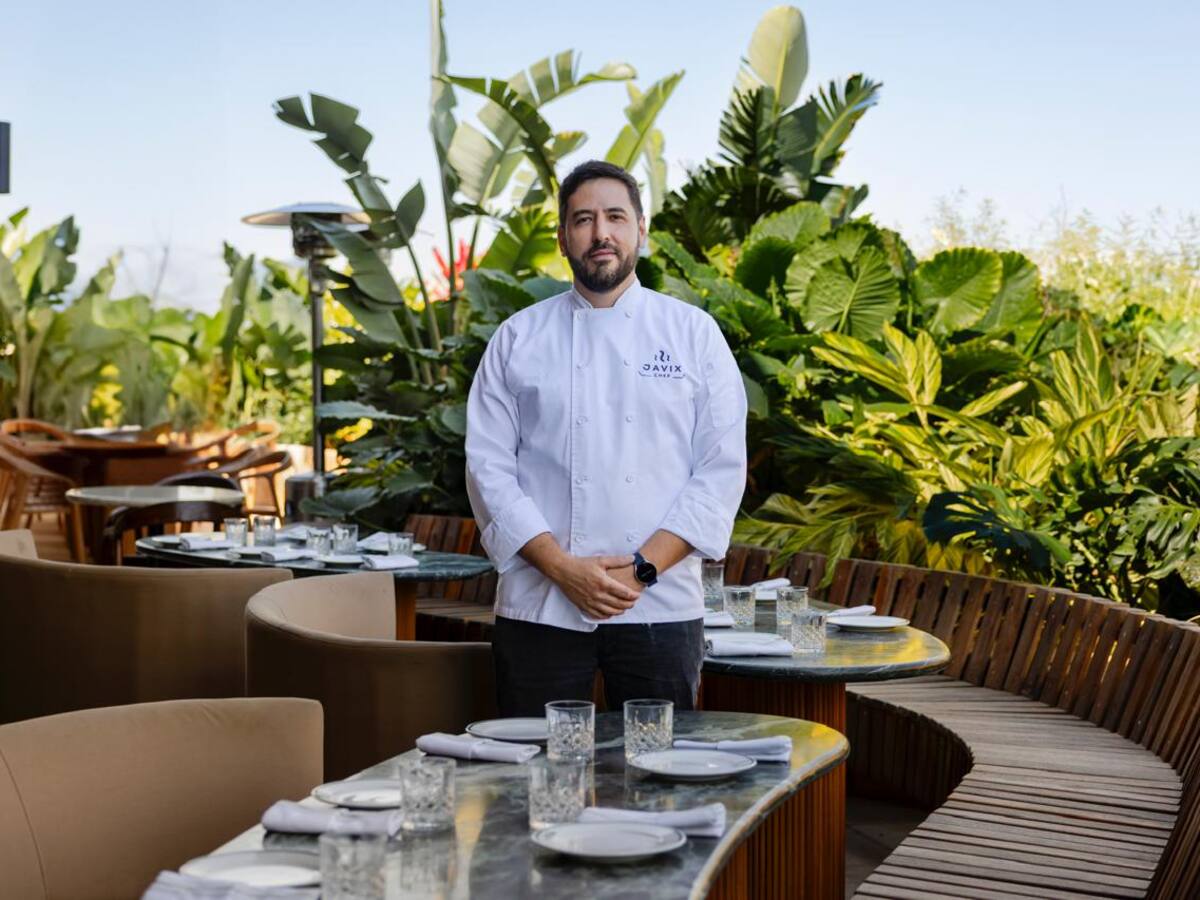 Javier González: El liderazgo detrás de la expansión global de La Ferneteria