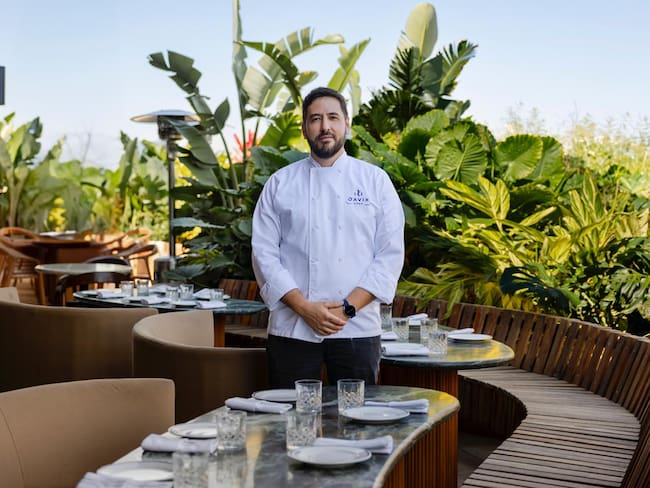 Javier González: El liderazgo detrás de la expansión global de La Ferneteria