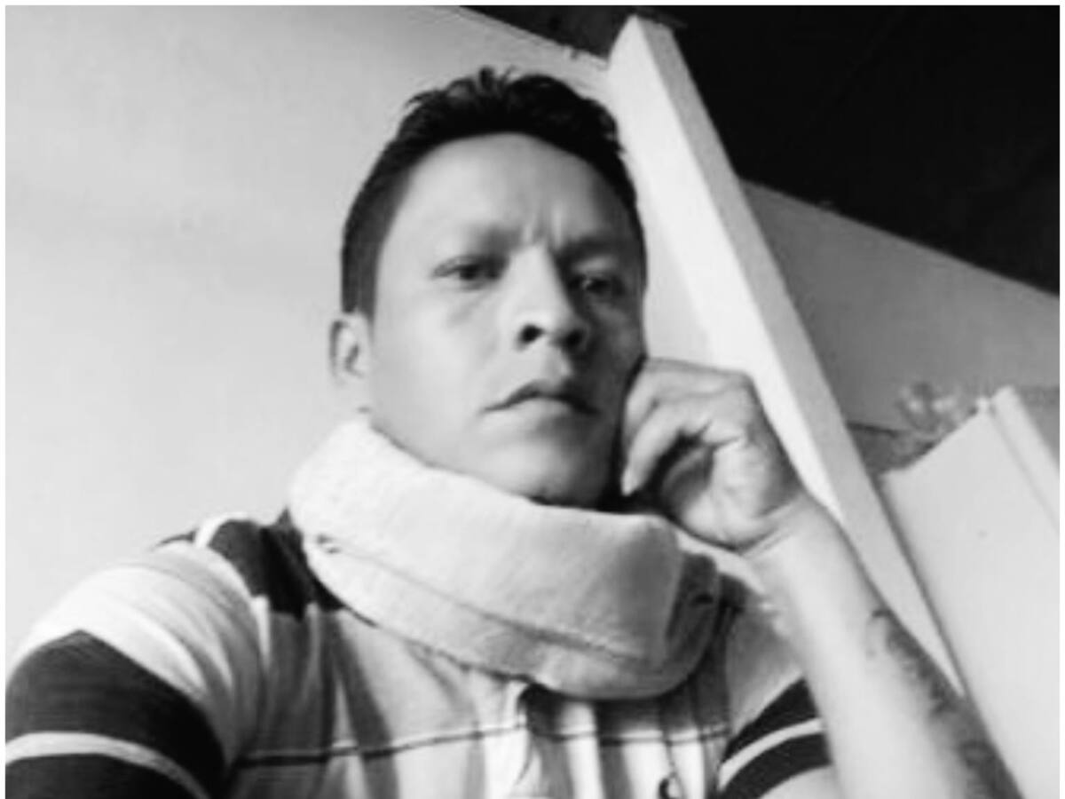 Identificada víctima de sicariato en Yaguará, Huila