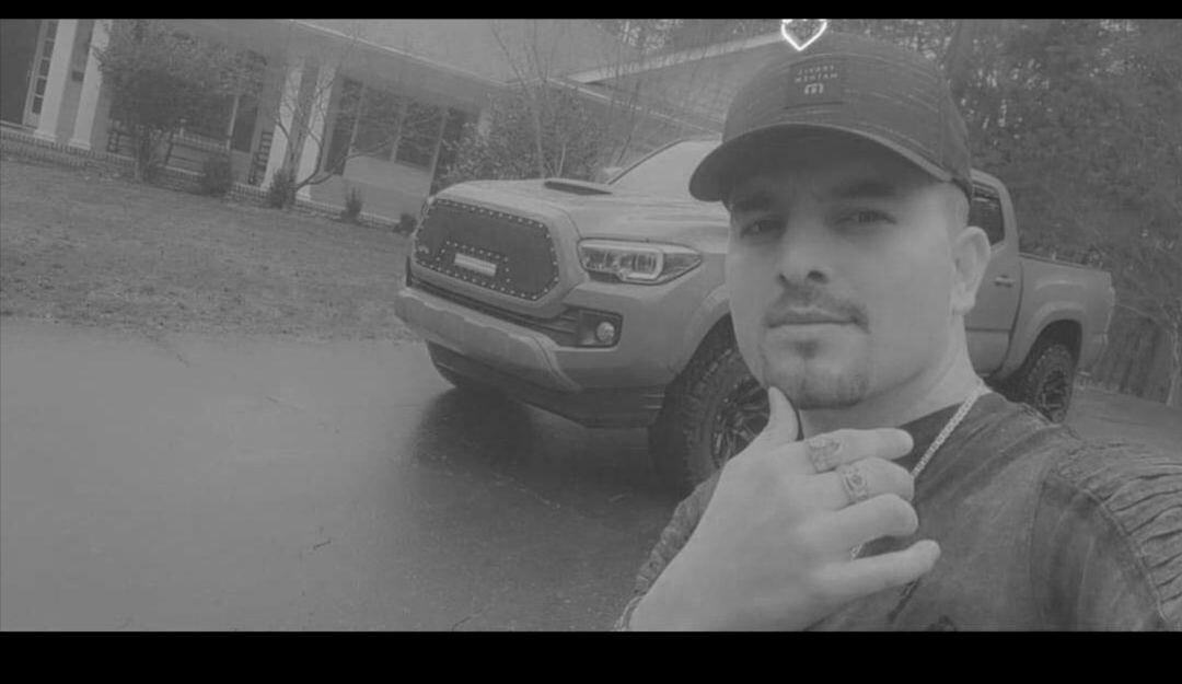 Dumar Andrés Mosquera