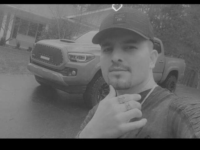 Dumar Andrés Mosquera