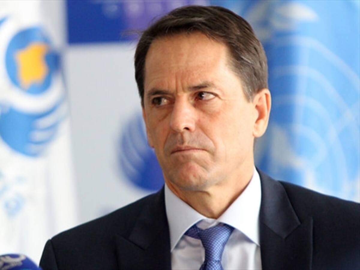 La ONU pidió al país priorizar el derecho a la salud