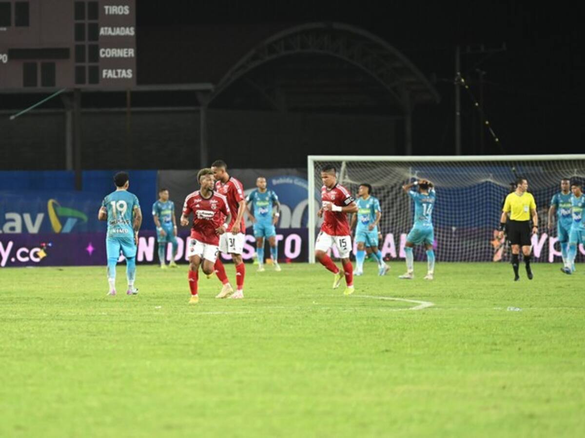 Medellín busca acercarse a los ocho recibiendo a Jaguares: Hora y dónde seguir el partido