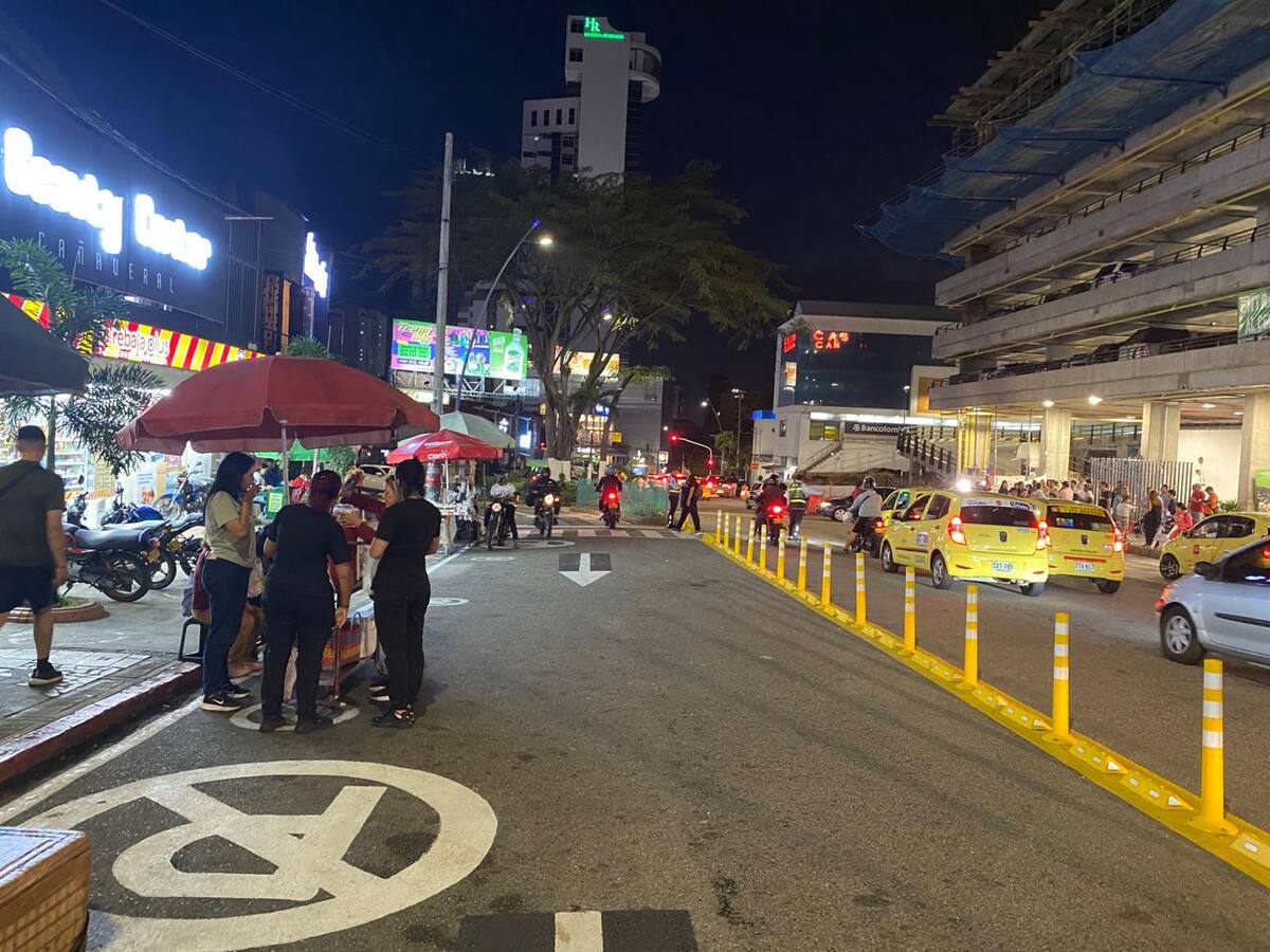 Tránsito de Floridablanca presentó los avances de su Plan de Movilidad