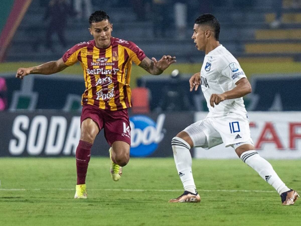 Notifican a Daniel Cataño de un proceso sancionatorio que se le adelanta en Ibagué