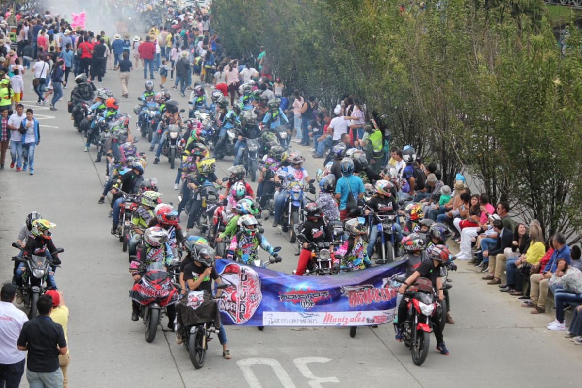 En edición XLVII, el Reinado Internacional del café tendrá su premiación el 13 de enero.