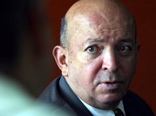 Otty Patiño, Jefe de la delegación del gobierno para los diálogos con el ELN