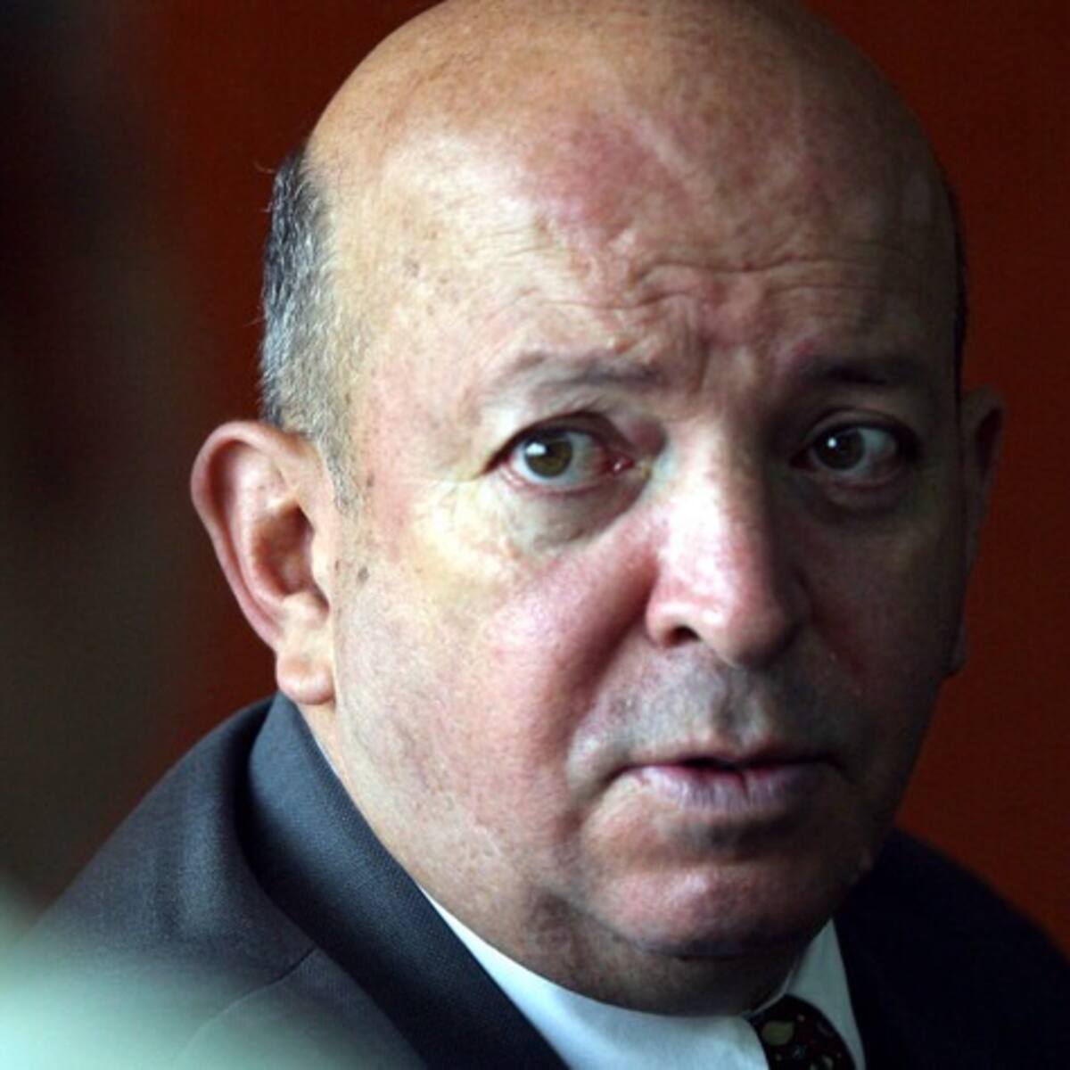 Antonio García no ha entendido la significación de lo que es Paz total: Otty Patiño