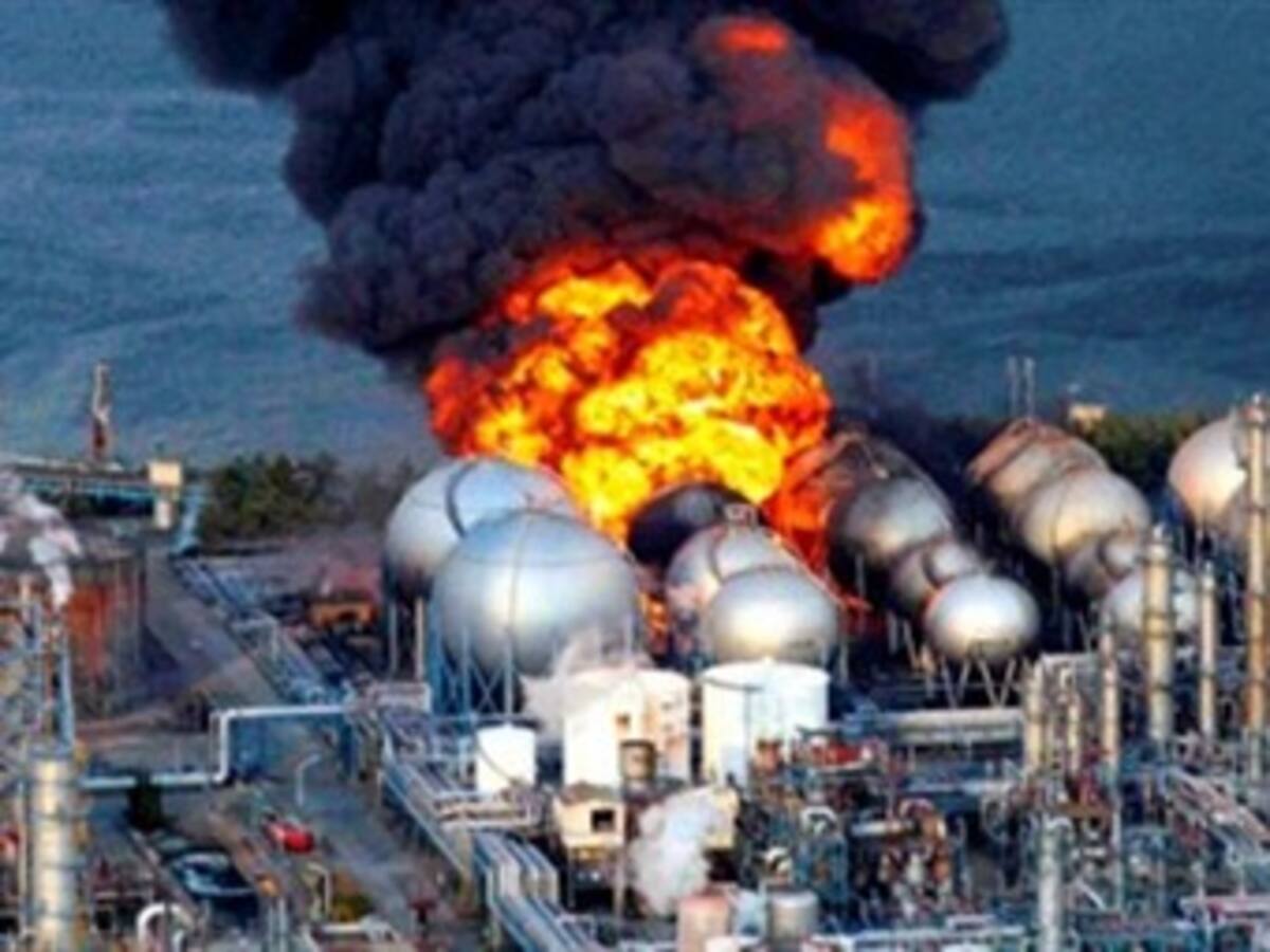 Muertes indirectas por desastre de 2011 en Fukushima ascienden a 1.605