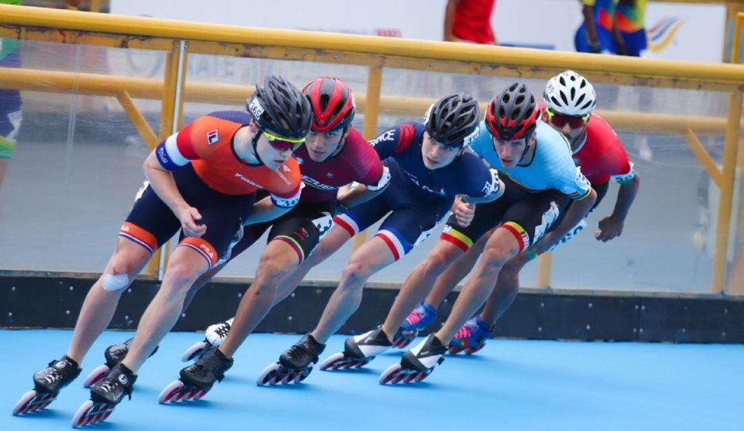 Ibagué será sede nuevamente de importante evento deportivo