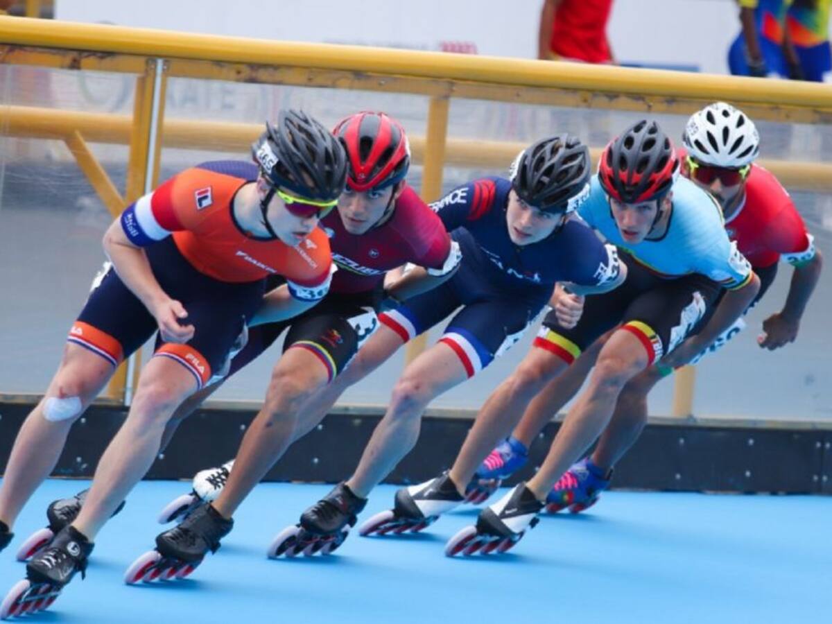 Ibagué será sede de Campeonato Panamericano de Patinaje