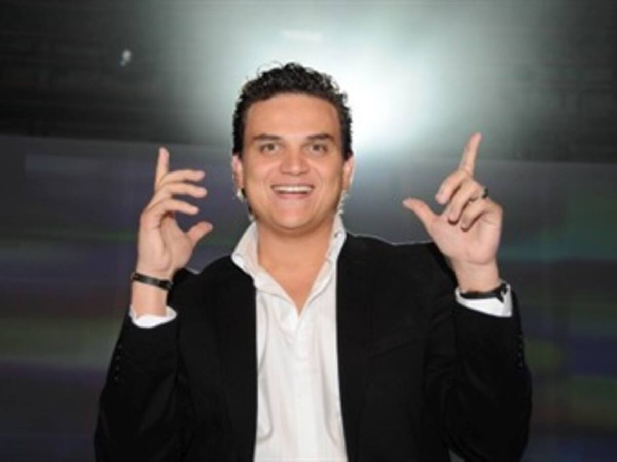 Gobierno ofrece seguridad a Silvestre Dangond