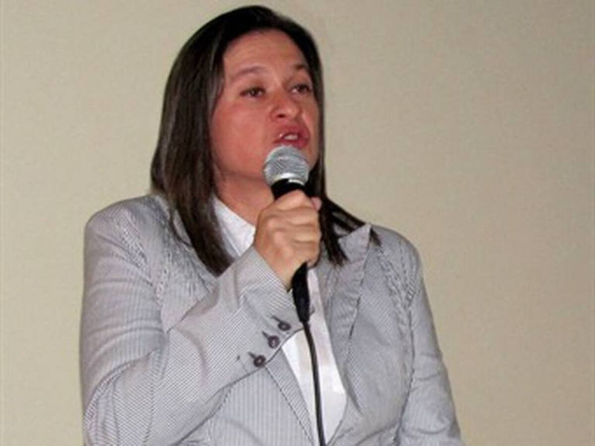 Condenan exalcaldesa de Salamina a 70 meses de cárcel por contrato sin requisitos legales