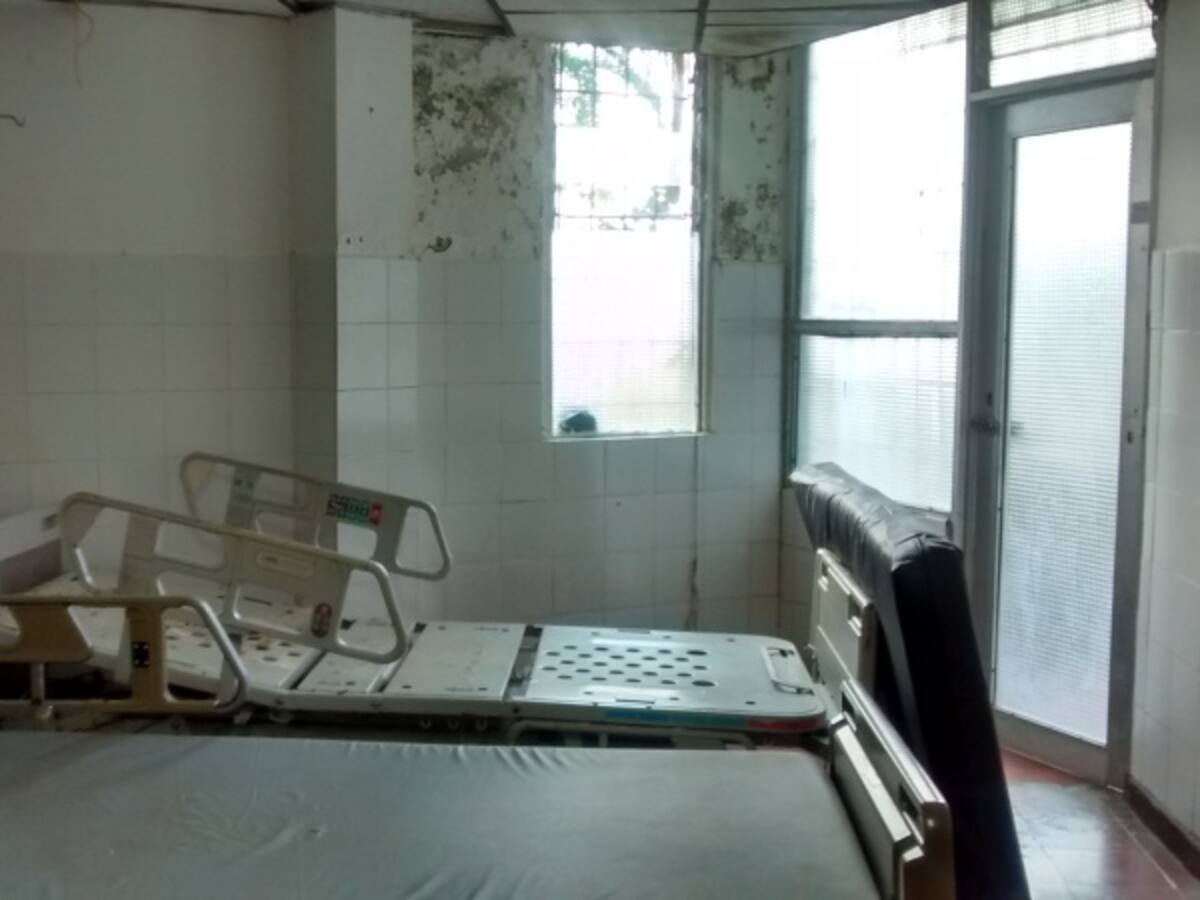 Supersalud pidió a la Corte más tiempo para poner en marcha hospital el Chocó