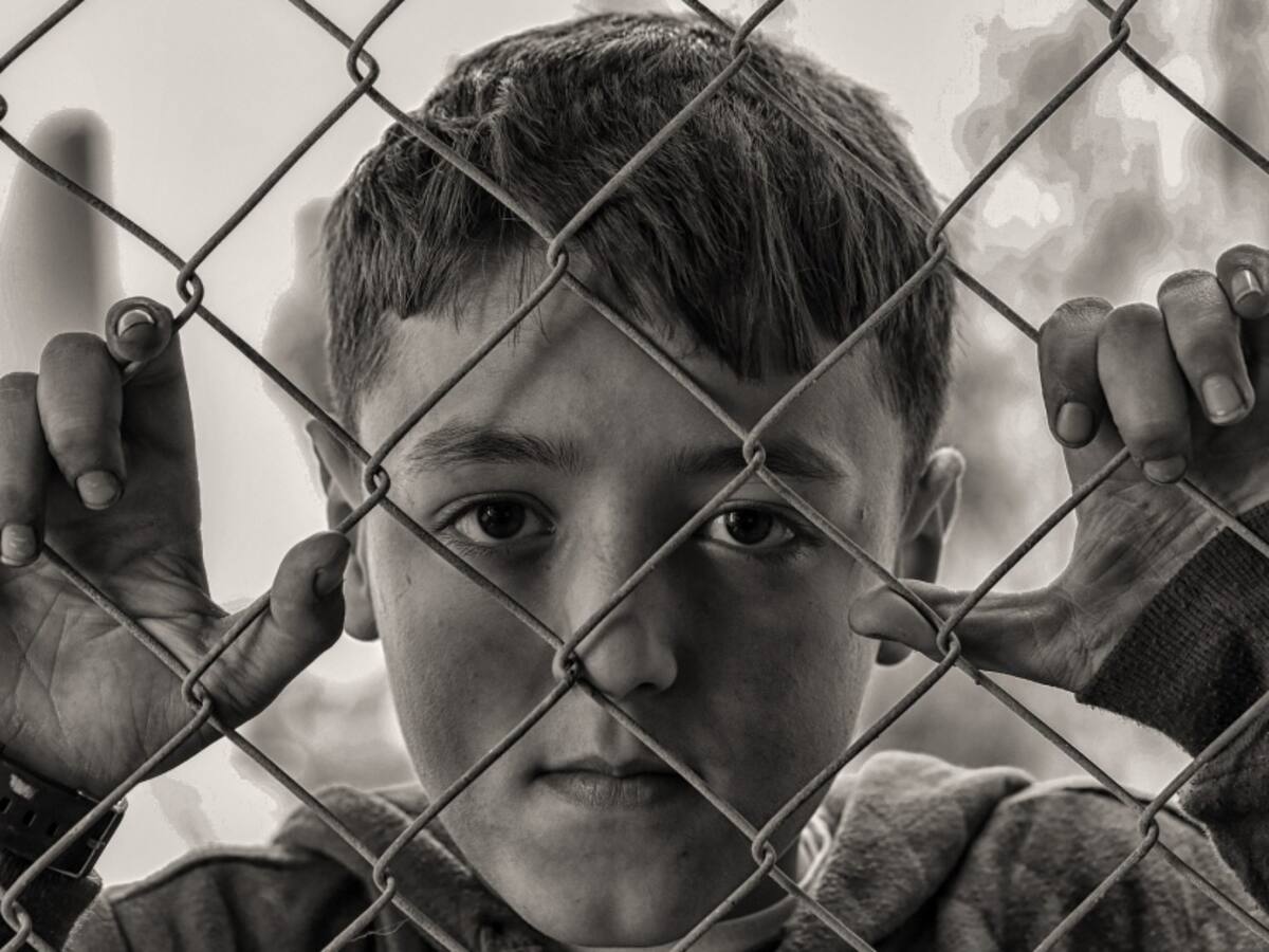 222 eventos del conflicto armado afectaron a la niñez en Colombia, en 2019