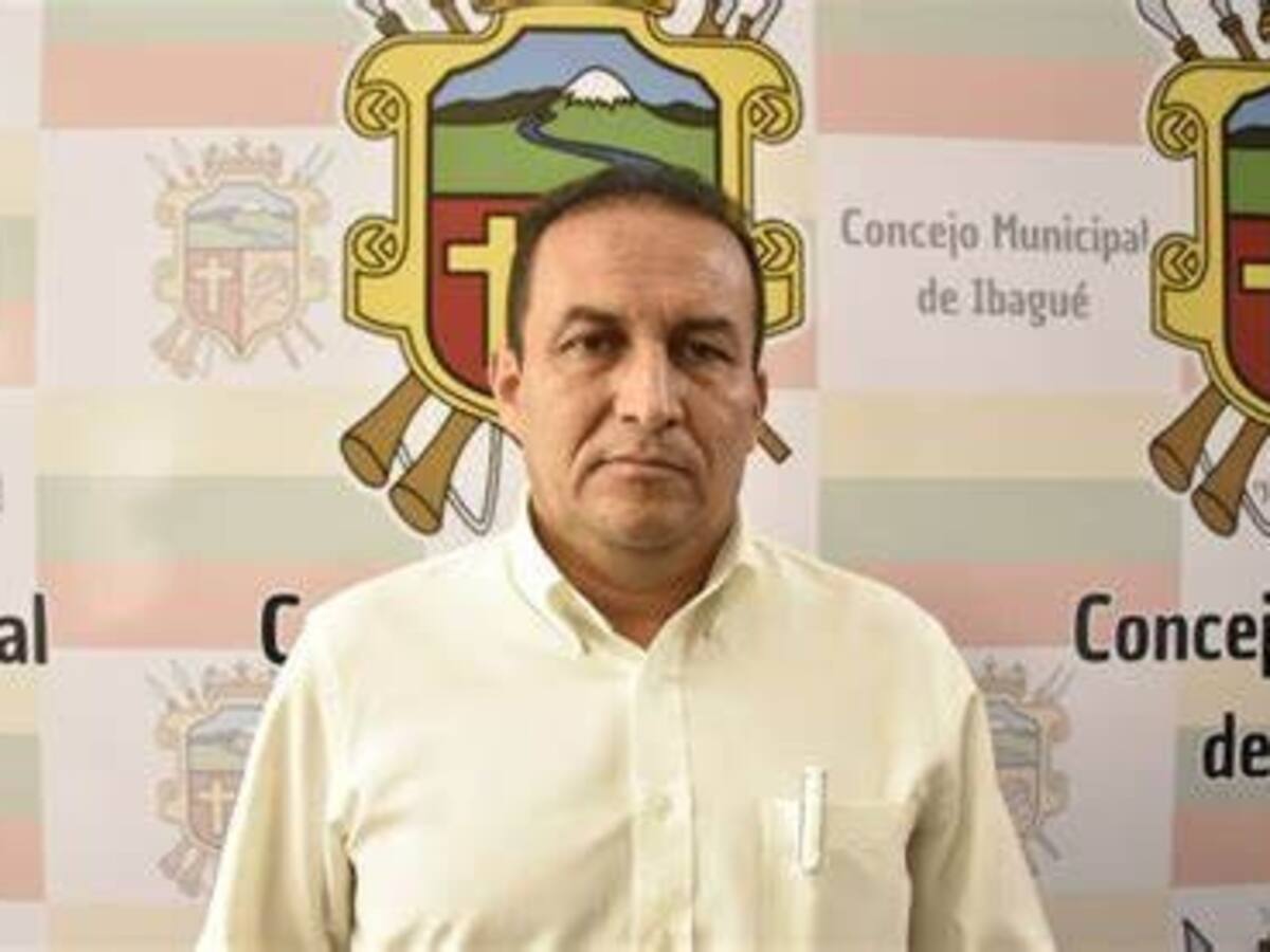 Asociación de Personeros del Tolima rechaza asedio contra Educardo Espinosa