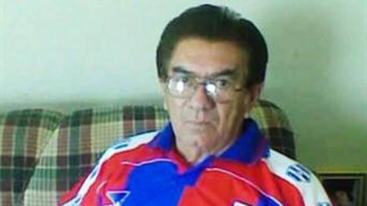 Desde asunción el paraguayo Ramón Moncho Rodríguez en entrevista para Café Caracol