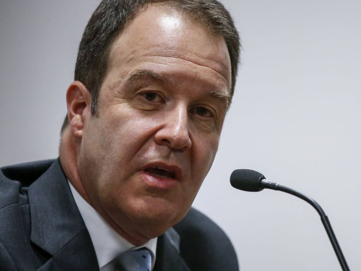 Un único proponente para una de las licitaciones del Metro de Bogotá