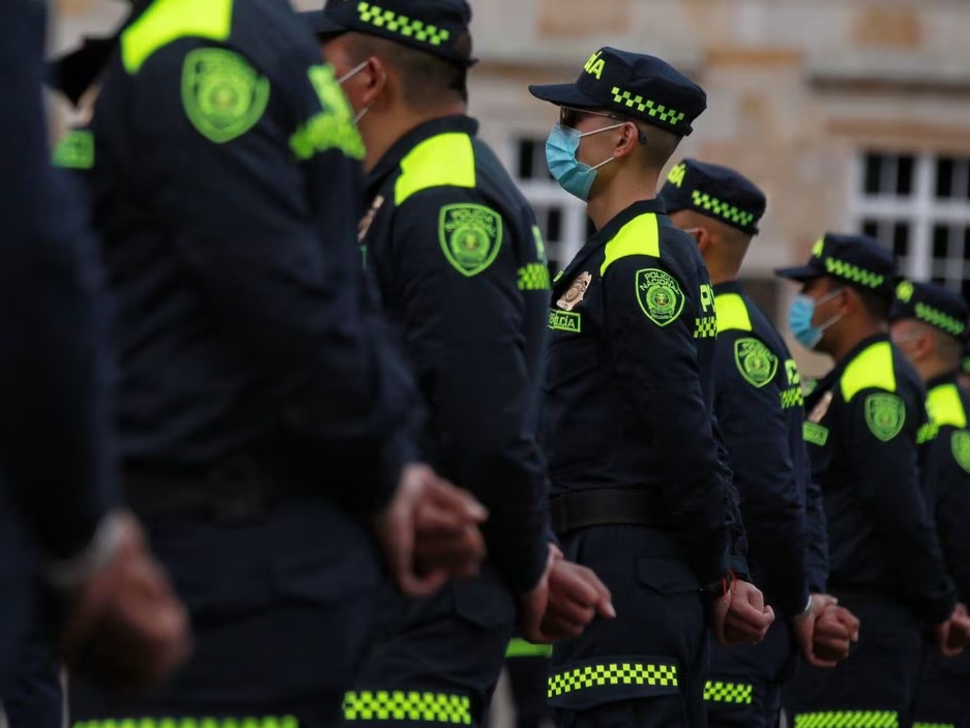 Imagen de referencia. Foto: Colprensa.