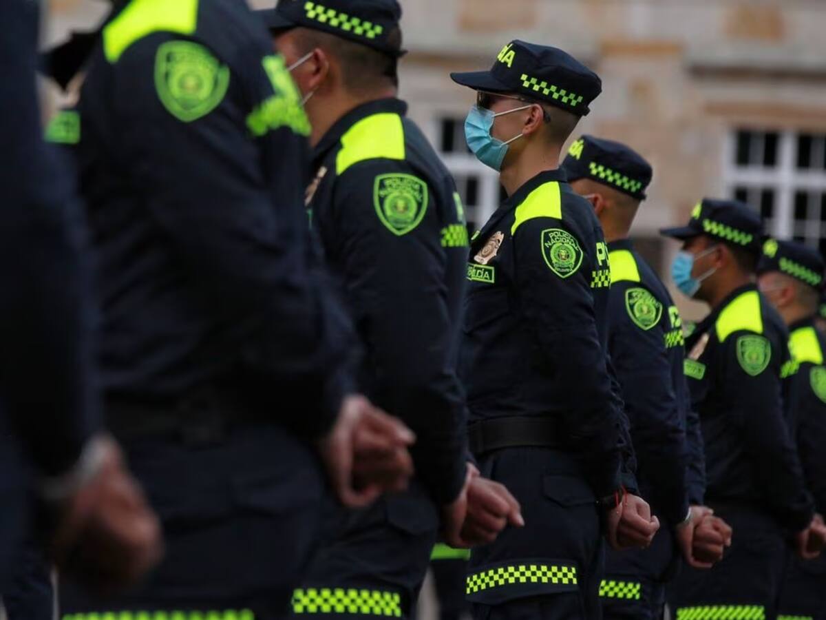 Pasto se quedó sin recursos para la sede de la Policía Metropolitana