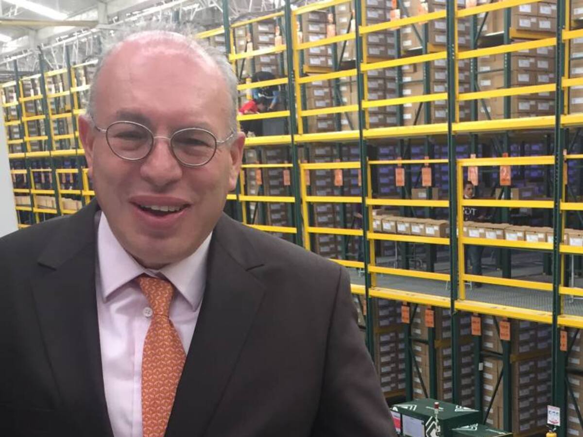 Ya está listo el soporte tecnológico para las elecciones: registrador nacional