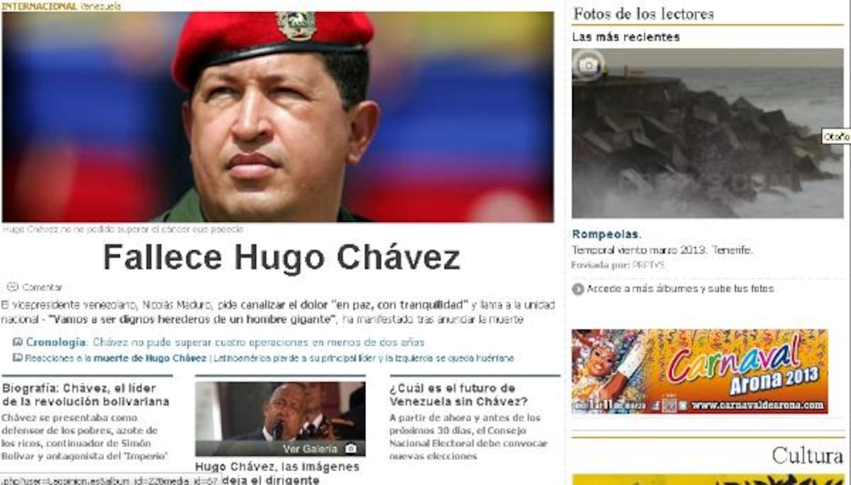 La Opinion.es