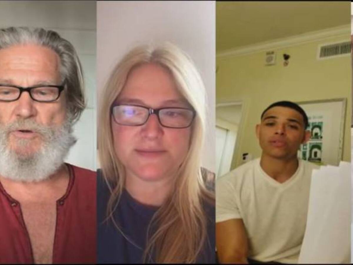 #MyNameisMirian, Hollywood se une con una mamá inmigrante